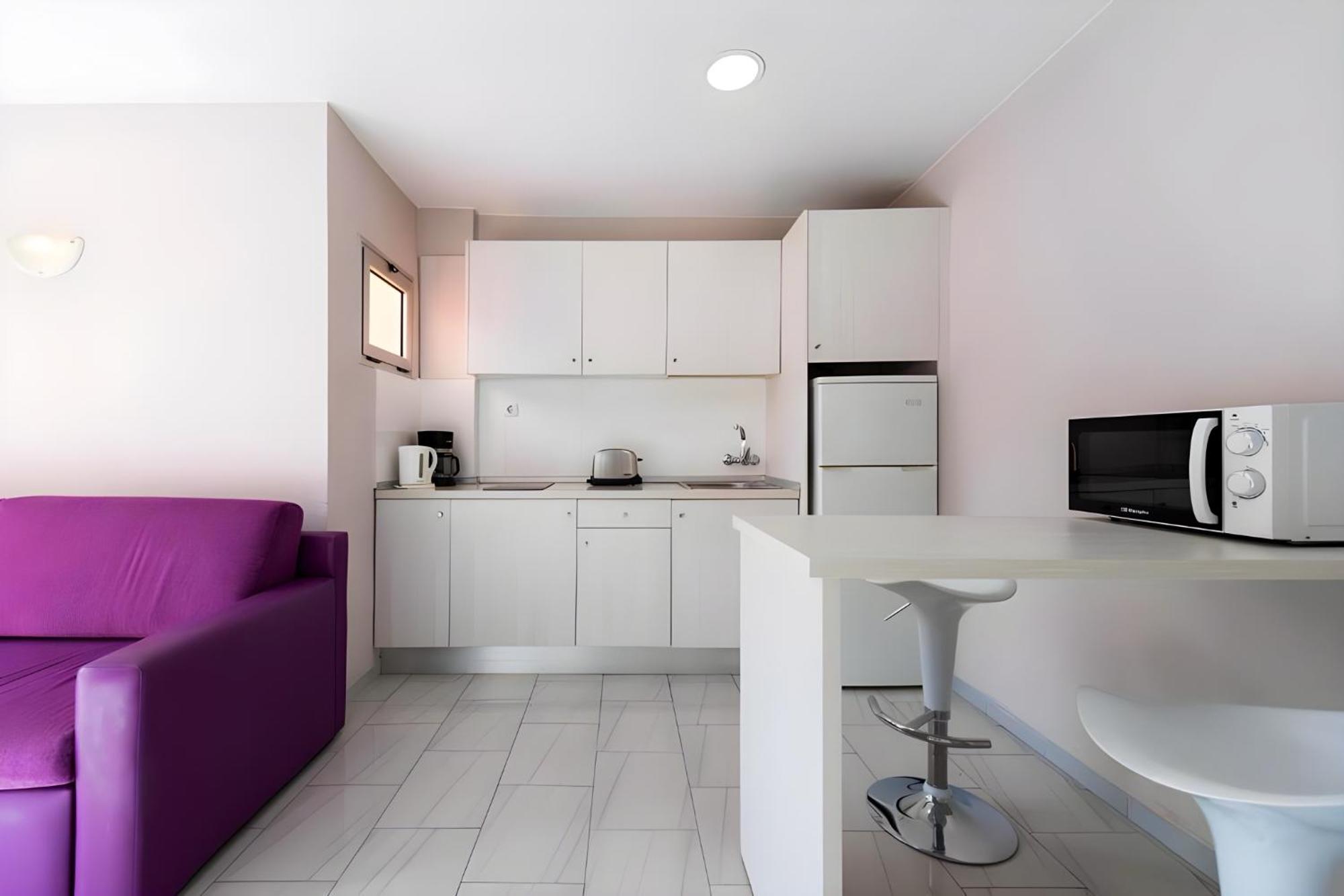 Apartament Gacelas,playa Maspalomas (Gran Canaria)