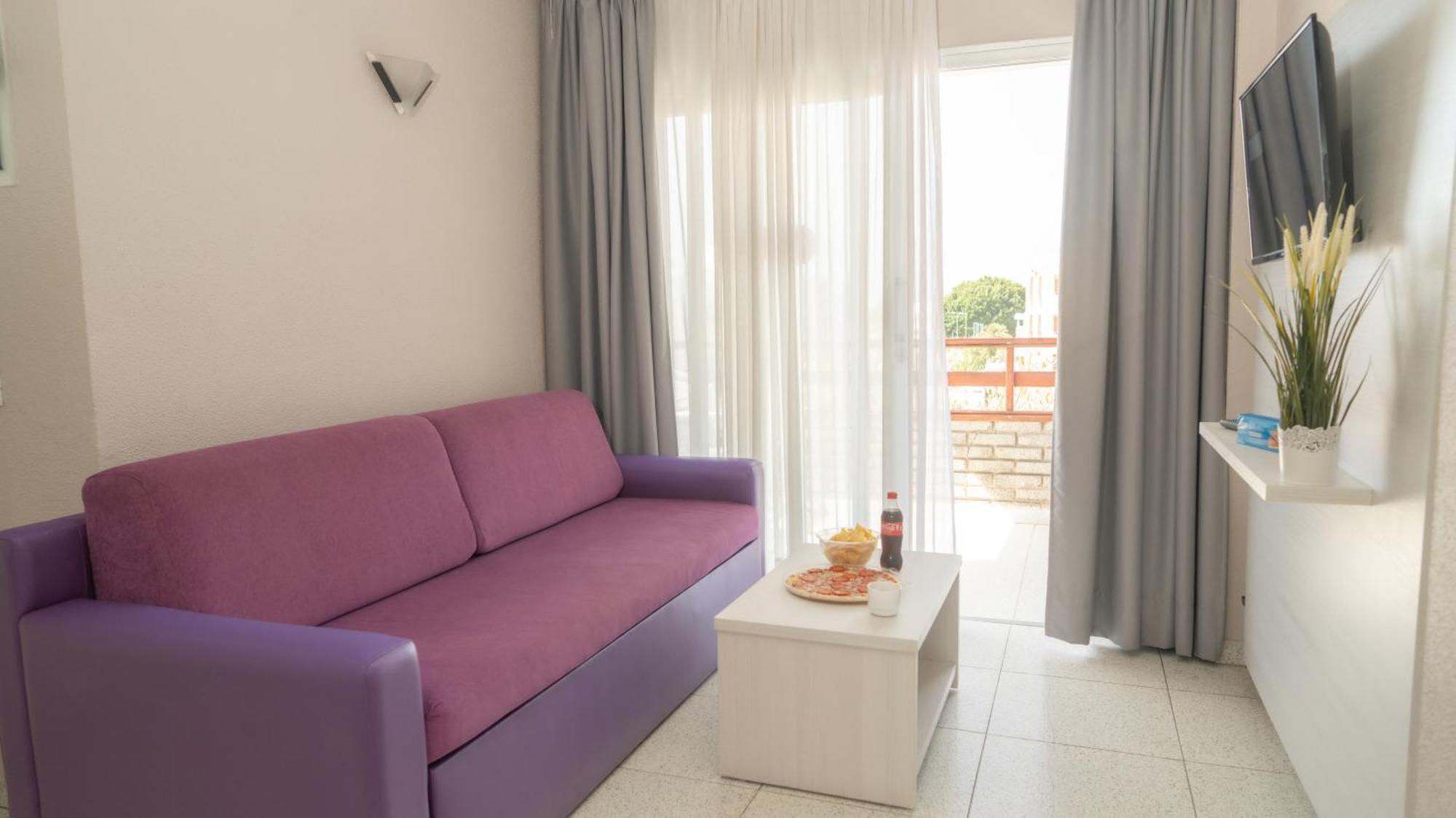 Apartament Gacelas,playa Maspalomas (Gran Canaria)