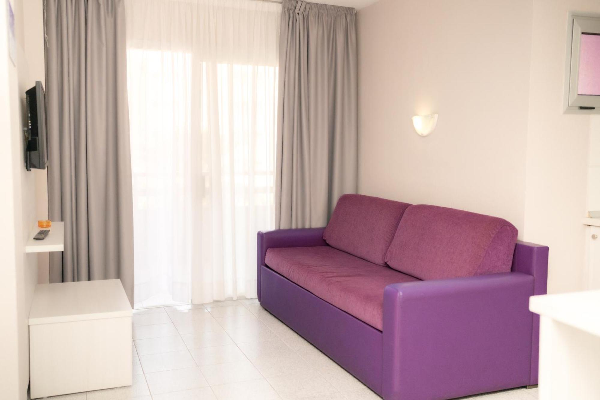 Apartament Gacelas,playa *