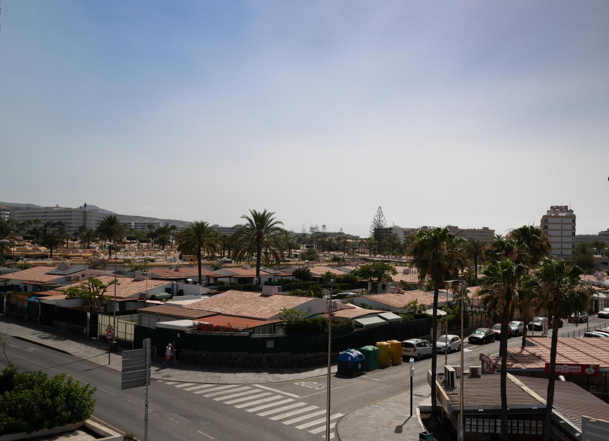 Apartament Gacelas,playa
