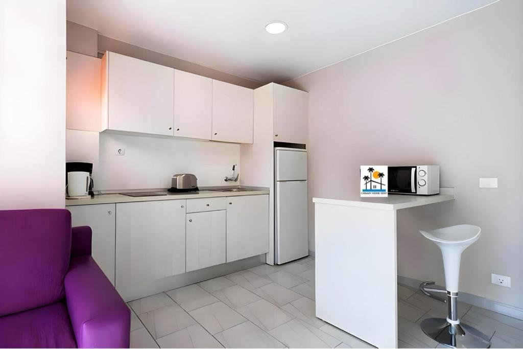 Appartement Gacelas,playa *