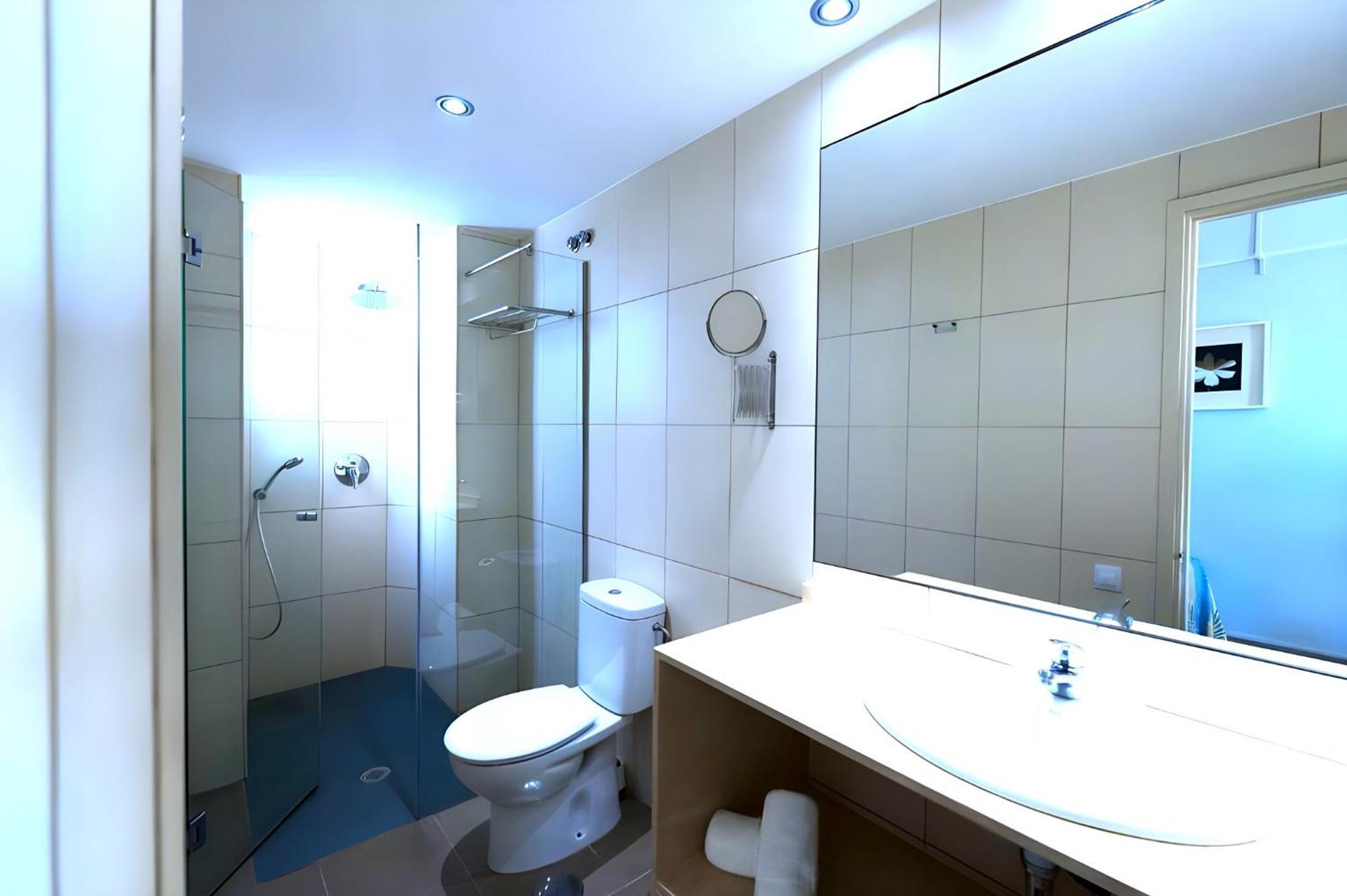 Gacelas,playa Apartment