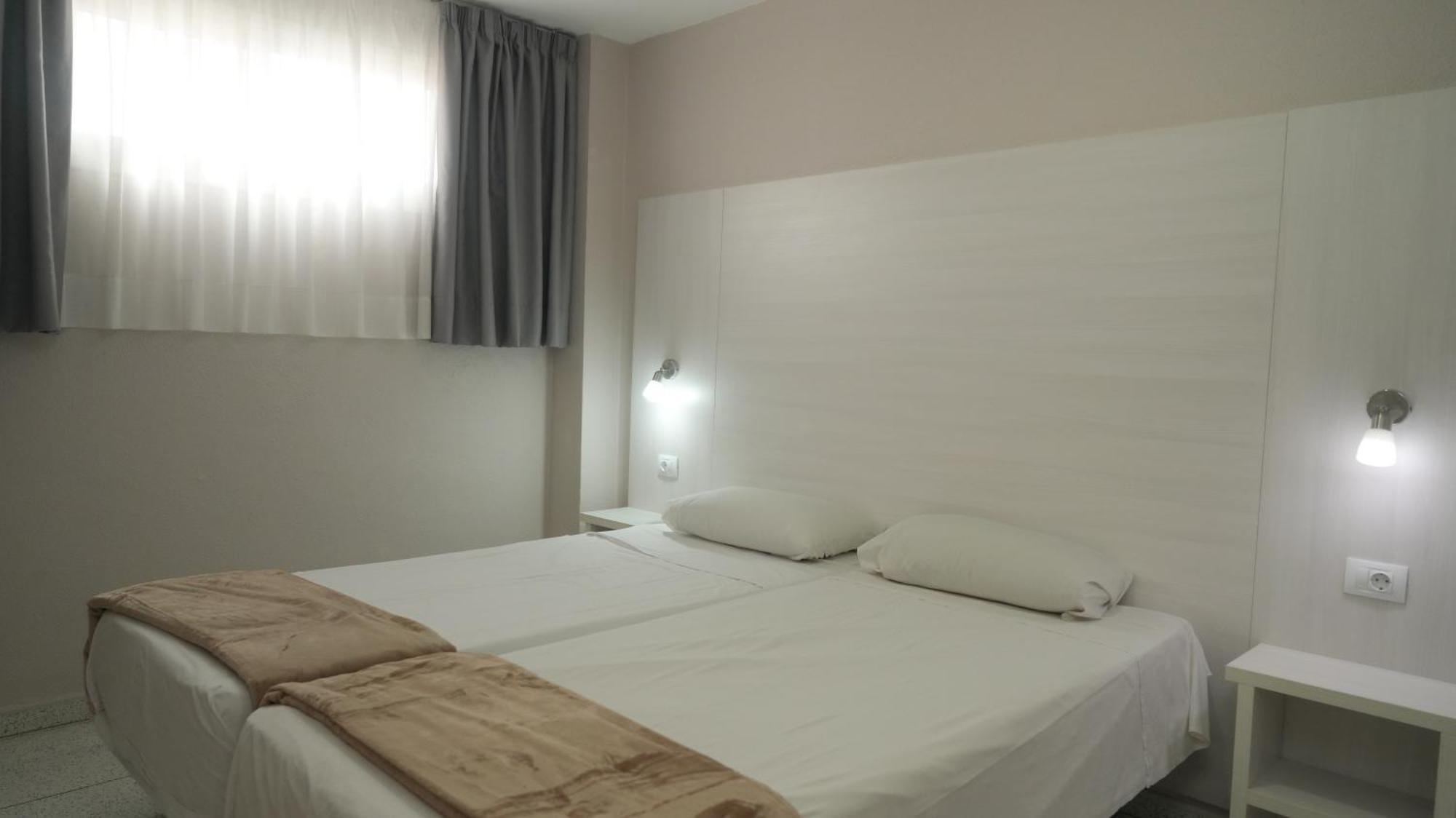 Appartement Gacelas,playa *