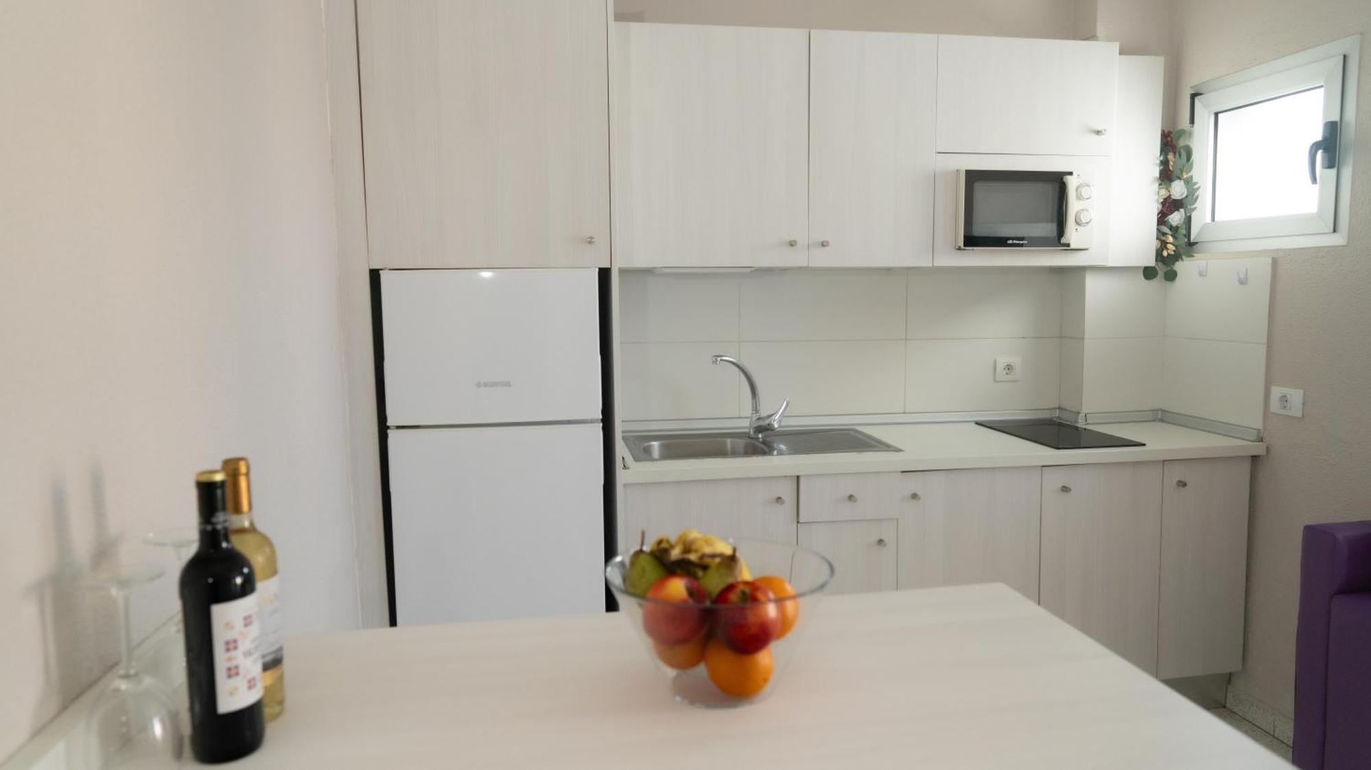 Gacelas,playa Appartement *