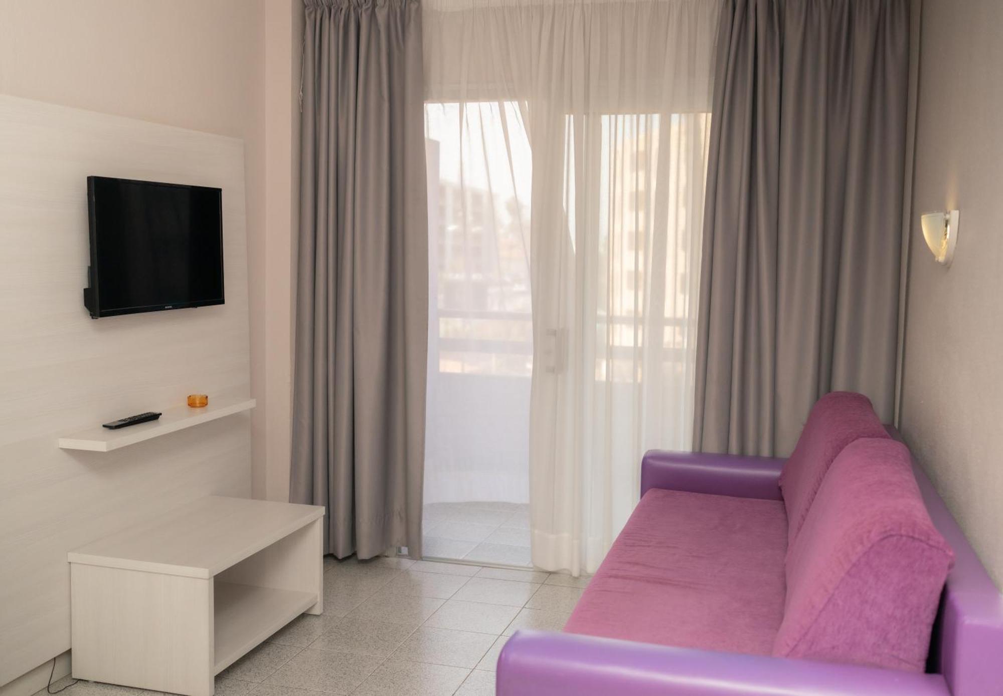 Appartement Gacelas,playa Maspalomas (Gran Canaria)